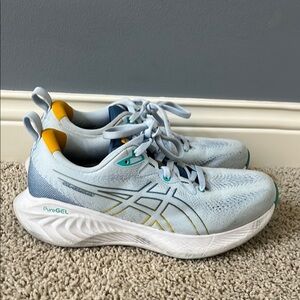 Asics gel columbus 25